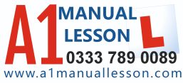 A1 Manual Lesson